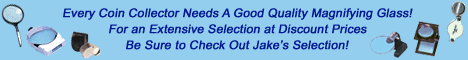 banner .gif on jake's marketplace page for world coins, foreign coins and coins of the world