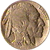 Buffalo Nickel G/B .gif on jake's Buffalo Nickel G/B coin bargains page