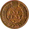Indian cent .gif on jake's Indian cent coin bargains page