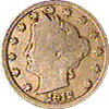 Liberty Nickel G/B .gif on jake's Liberty Nickel G/B coin bargains page