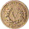 Liberty Nickel G/B .gif on jake's Liberty Nickel G/B coin bargains page