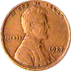 Lincoln cent .gif on jake's Lincoln cent coin bargains page