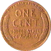 Lincoln cent .gif on jake's Lincoln cent coin bargains page