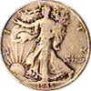 Walking Liberty half dollar .gif on jake's Walking Liberty half dollar coin bargains page