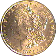 .gif of an 1883 o Morgan dollar obverse