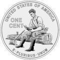 .gif of a Whitman Classic coin album #2477 for the First Spouse (Presidential) Medals