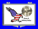 .gif of a 3x2 snap lock coin holder for a S.B. Anthony dollar
