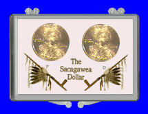 .gif of a 3x2 coin holder for a P and D mint sacagawea dollars