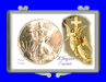 .gif of Special Occasion Coin Holders - Easter