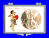 .gif of Special Occasion Coin Holders - Valentines Day