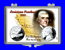 .gif of a 3x2 snap lock coin holder for the Louisiana Purchase 1803 jefferson nickels