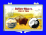 .gif of a 3x2 snap lock coin holder for the old and new style buffalo nickels