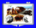 .gif of a 3x2 snap lock coin holder for the 2005 buffalo and ocean veiw jefferson nickels