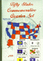 .gif of a marcus deluxe statehood quarter coin album