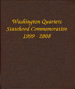Dansco coin album statehood quarters .gif statehood quarter holdersCommemorative quarter and commemorative quarters obverse .gif