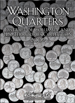 .gif of a H. E. Harris coin folder #0794826407 Vol. III for the Statehood quarter coin series