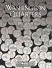 .gif of a H. E. Harris coin folder #8HRS2580 Vol. I for the Statehood quarter coin series