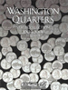 .gif of a H. E. Harris coin folder #8HRS2581 Vol. II for the Statehood quarter coin series