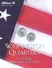 .gif of H.E. Harris 8HRS2580 coin folder for the Statehood quarters of 1999