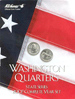 .gif of H.E. Harris 8HRS2580 coin folder for the Statehood quarters of 2007