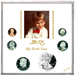 .gif of a 6 coin capital plastic birth year coin holder in white