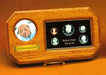 .gif of a champion oak coin frame model C-115