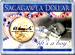 .gif of a H.E. Harris birth year coin holder