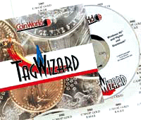 .gif of Coin World Premier Coin Holders