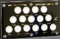 .gif of capital plastics 436A mercury dime coin holder