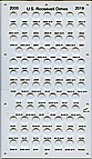 .gif of capital plastics BVD10D Roosevelt Dime 2000-2019