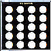 Capital Plastics GX51D Holder - www.jakesmp.com