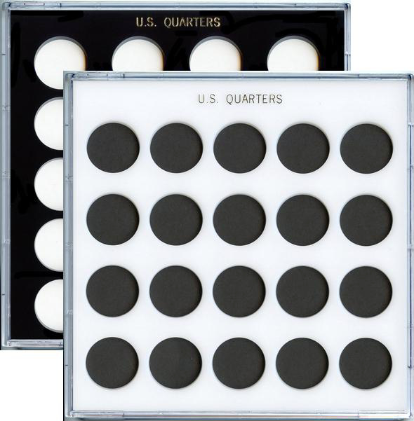 Capital Plastics CP-GX51D-25 Holder - www.jakesmp.com