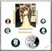 .gif of capital plastics GA6SEAY anniversary coin holder
