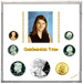 .gif of capital plastics GA7 graduation year coin holder