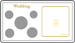 .gif of capital 11AY anniversary coin holder