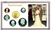 .gif of capital plastice MA6AAY anniversary coin holder
