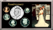 .gif of capital plastics MA6AAY 6 coin anniversary coin holder