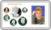 .gif of capital plastics MA6SE graduation coin holder