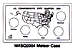 .gif of capital plastics MASQ statehood quarter coin holder
