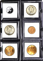 .gif of an open view of a coin wallet