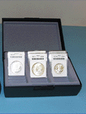 eagle certified coin storage box .gif on Eagle certified coin storage boxes