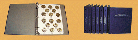 eagle Ultra coin album .gif on Eagle Ultra coin album page
