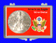.gif od a 3 x 2 coin holder for the U.S. Silver Eagle silver coins