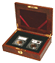 .gif of the h.e. harris certified coin presentation gift box