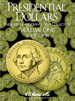.gif of H. E. Harris coin folder #0794822770 for Presidential dollars 2007 to 2011