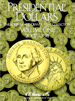.gif of Littleton's Presidential dollar coin folder