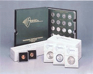 .gif of Intercept Shield coin album