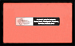 .small .gif of the Intercept Shield 9" x 14" Archival Envelope