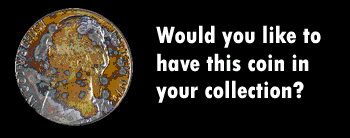 Intercept .gif on the Intercept Shield coin holders and coin albums page