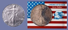 .gif of Intercept Shield coin holder